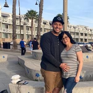 Meet your Posher, Stephani